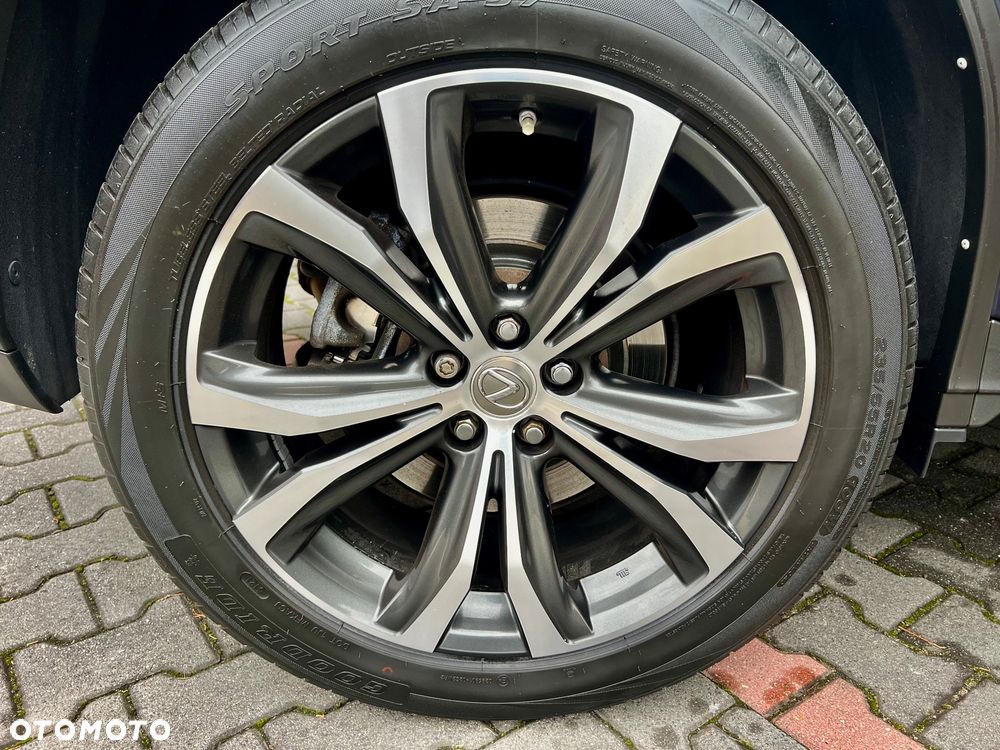Lexus RX 200t / 300 Elite - 34