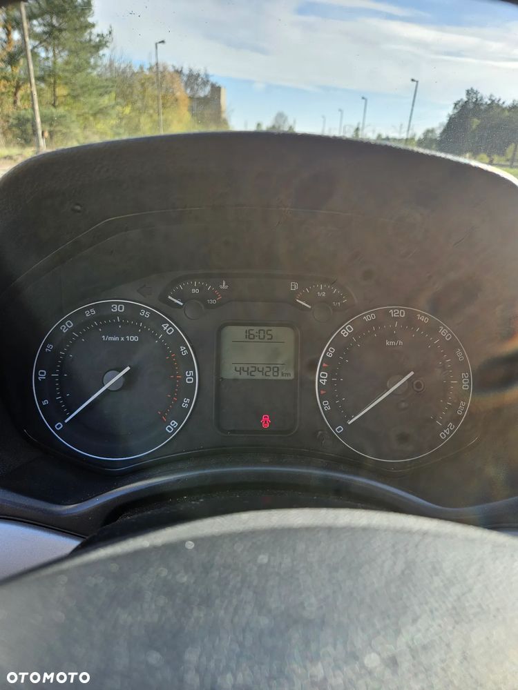 Skoda Octavia 1.9 TDI DPF Ambiente - 15
