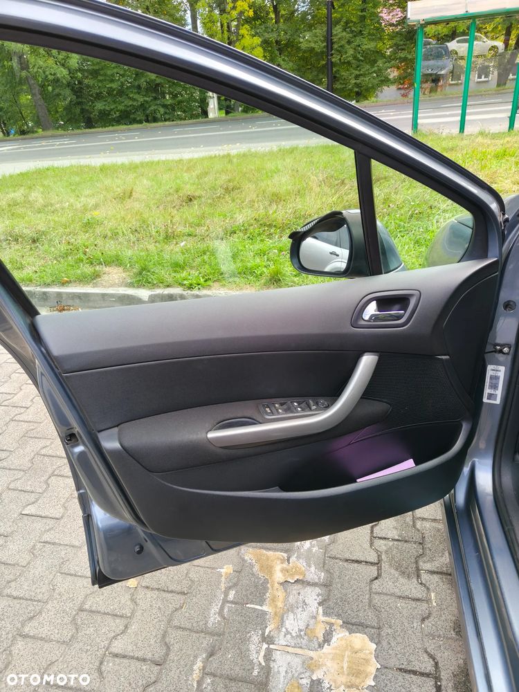 Peugeot 308 1.6 Premium - 13