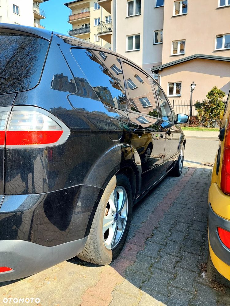 Ford S-Max 2.0 Business Edition - 8