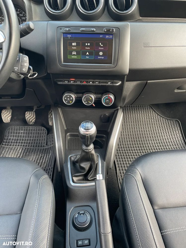 Dacia Duster - 11