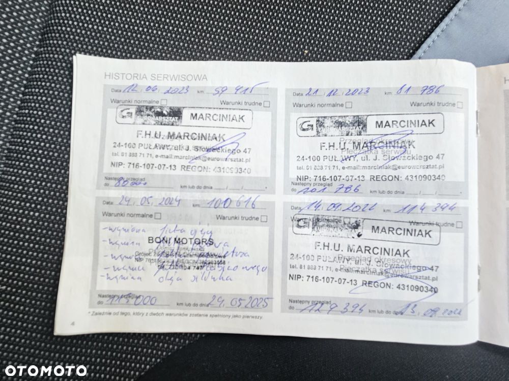 Peugeot Partner - 37