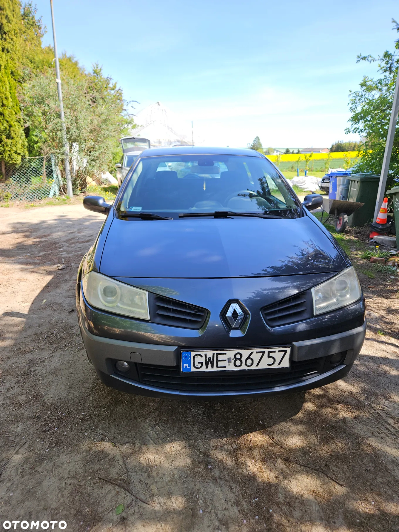 Renault Megane - 4