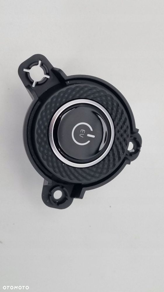 kia niro przycisk zapłonu start / stop - 7