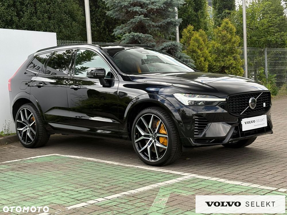 Volvo XC 60 - 10