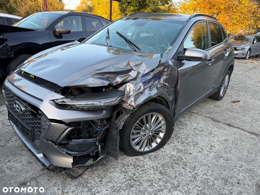Hyundai Kona 1.6 T-GDI DCT 4WD Style - 20