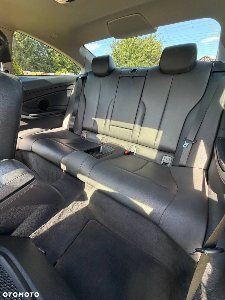 BMW Seria 4 428i xDrive Sport Line - 16