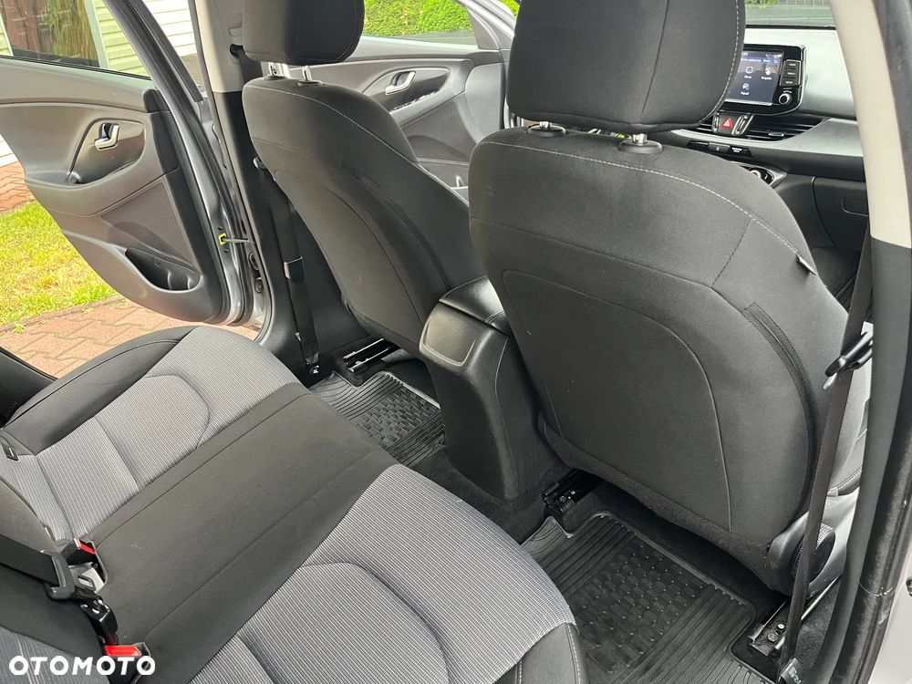 Hyundai i30 1.0 T-GDI Modern - 23