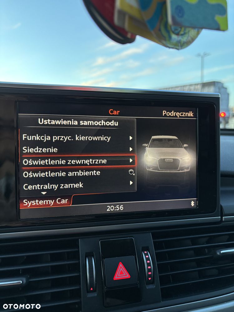 Audi A6 Limousine 2.0 TDI ultra S tronic - 29