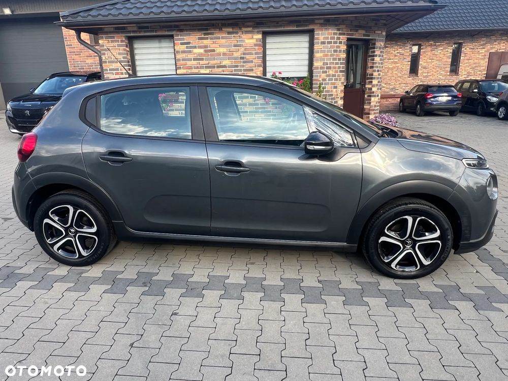 Citroën C3 - 4