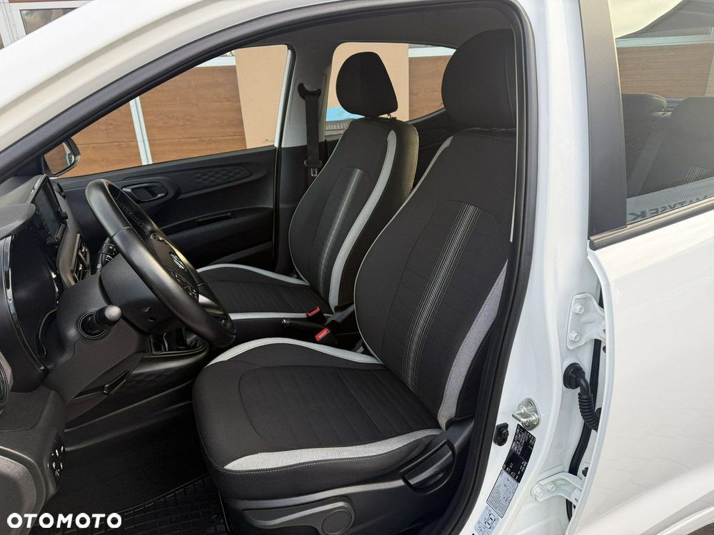 Hyundai i10 1.2 Comfort - 20