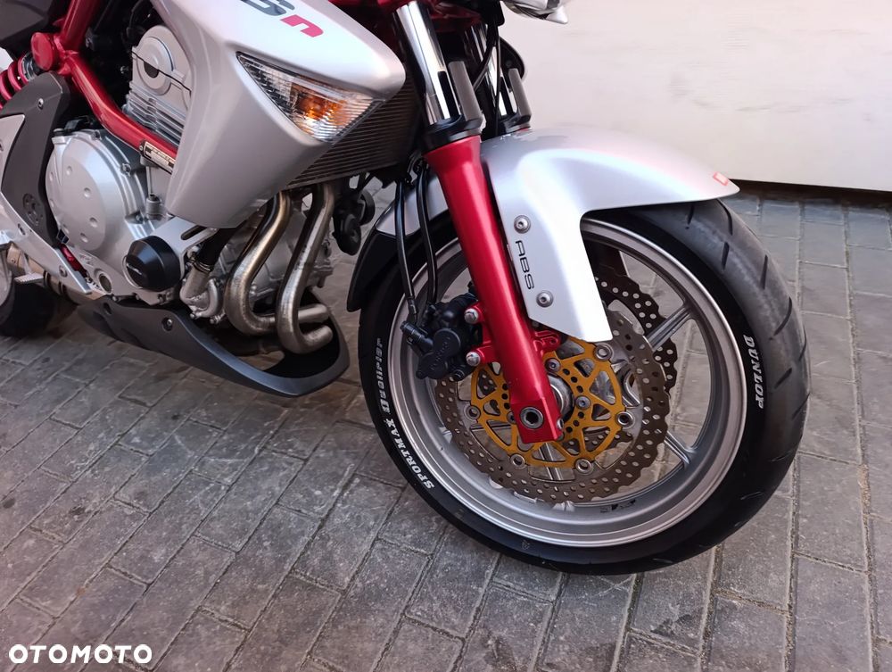 Kawasaki ER - 31