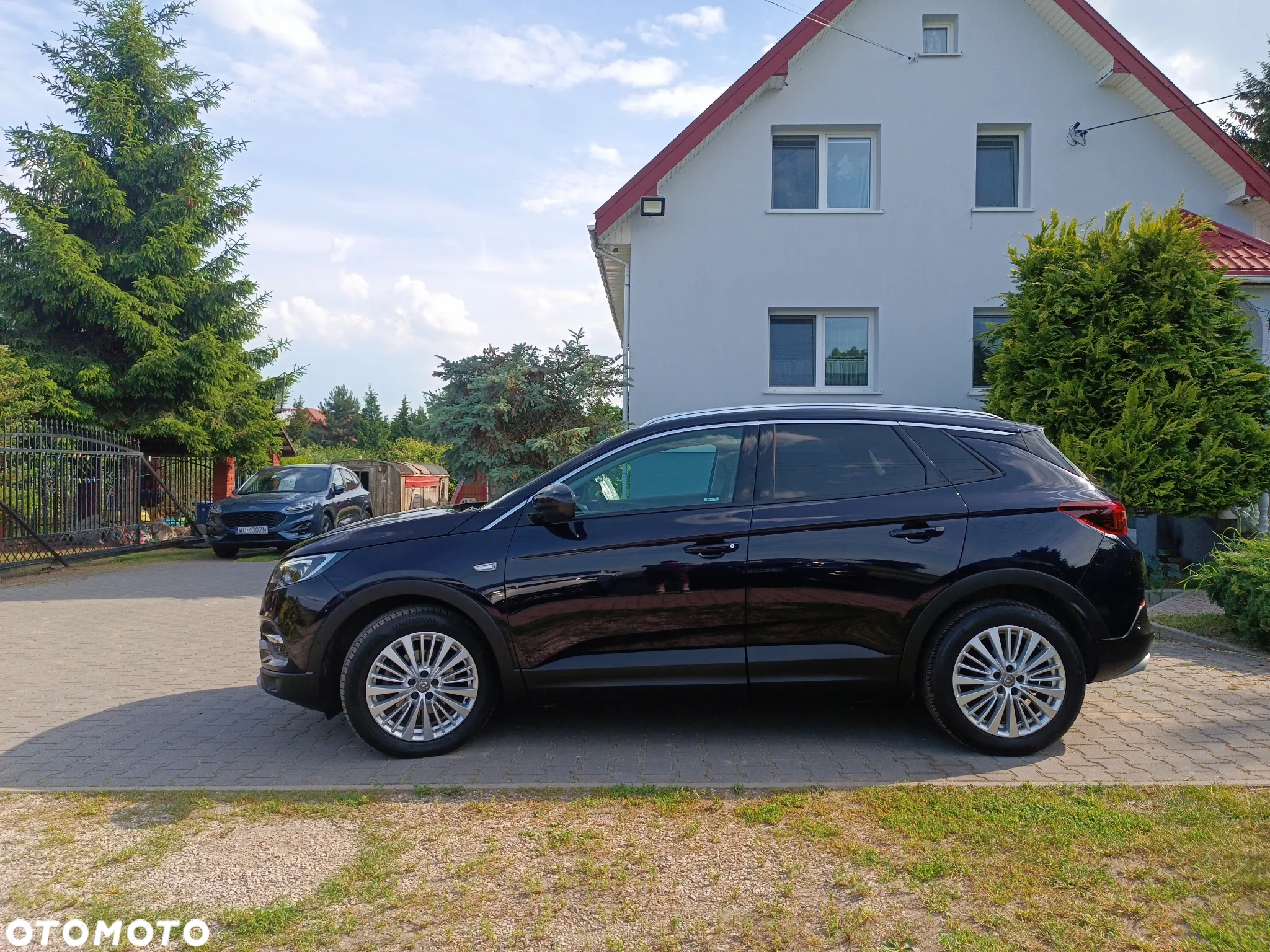 Opel Grandland X 1.6 D Start/Stop INNOVATION - 5