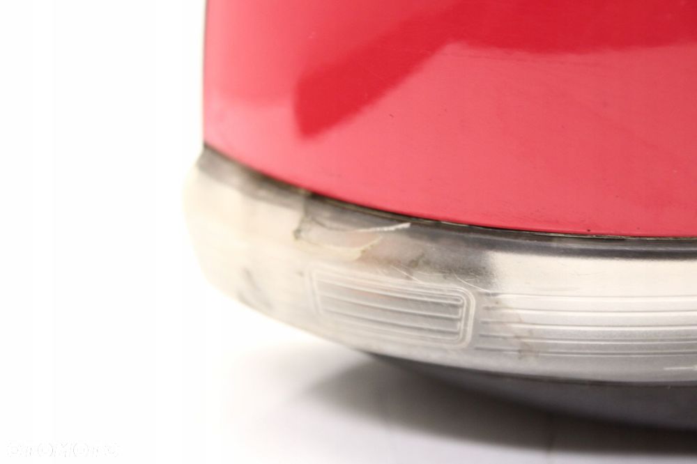 ford focus mk3 6 pin 10r- lusterko prawe zewnętrzne zc - 5