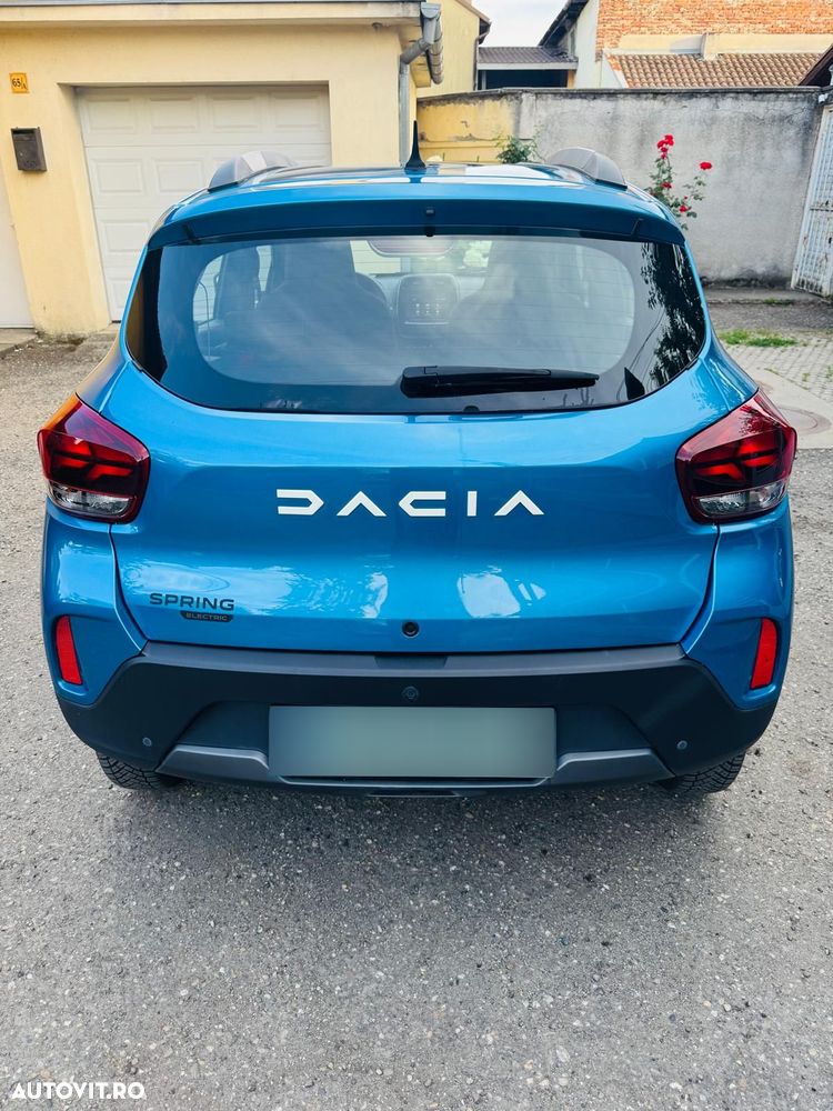 Dacia Spring Expression - 3