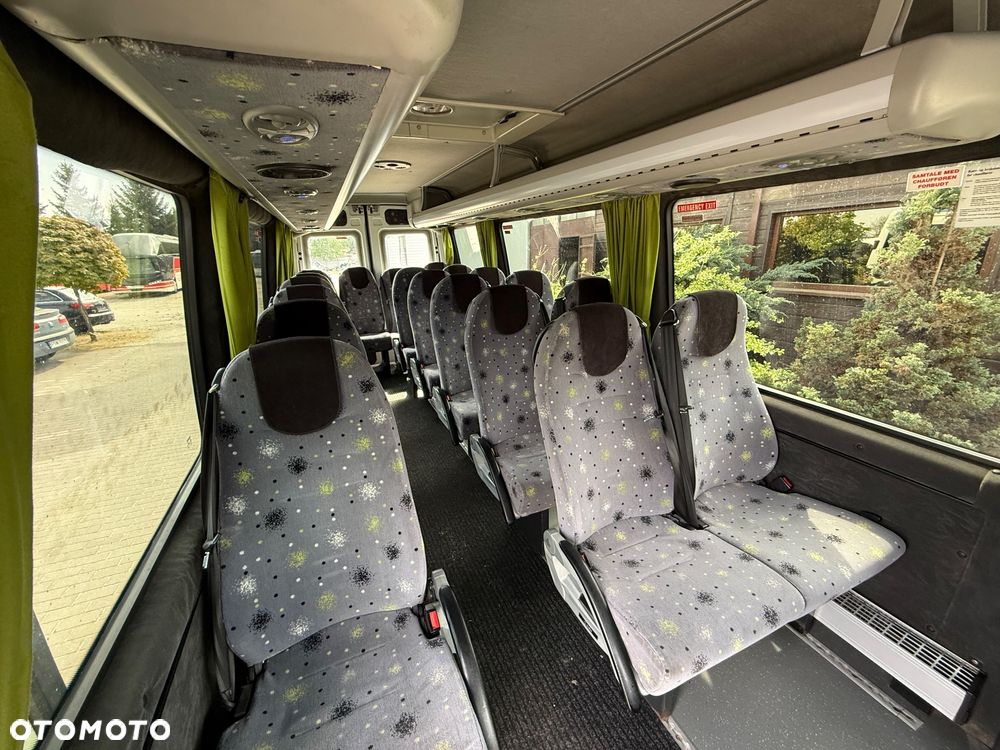 Iveco DAILY 50C18B - 12