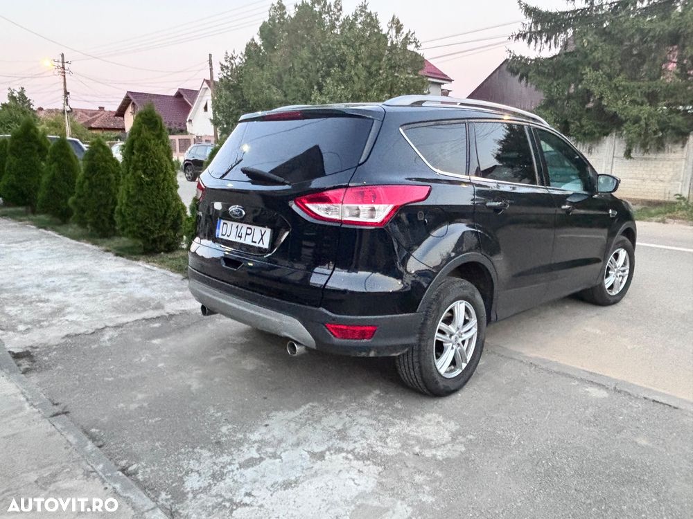 Ford Kuga 2.0 TDCi 2WD Trend - 15