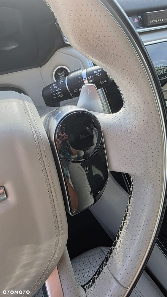 Land Rover Range Rover Velar - 12