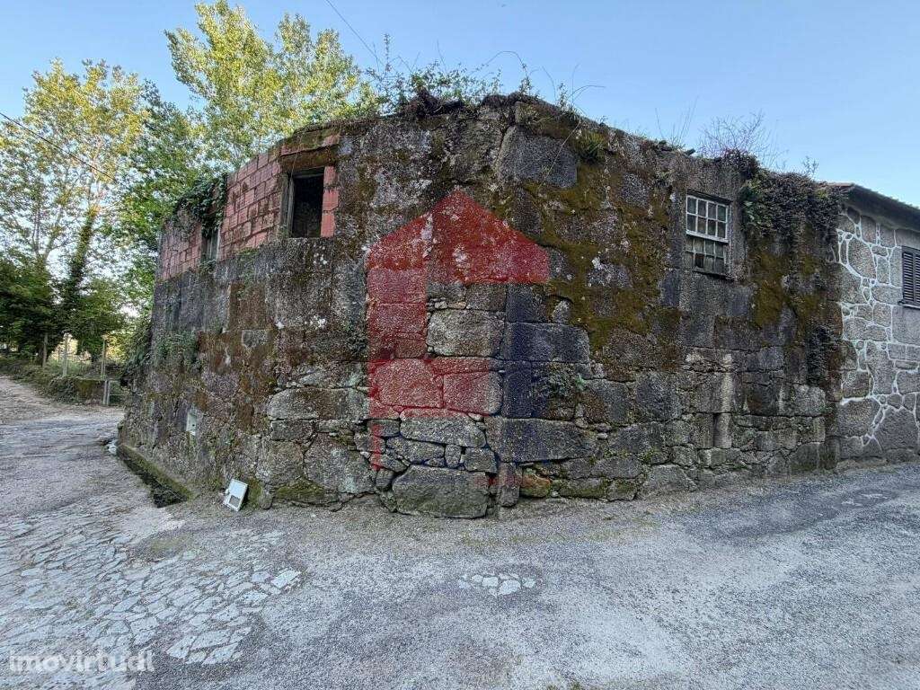 Moradia para restauro, Codeceda - Grande imagem: 2/21