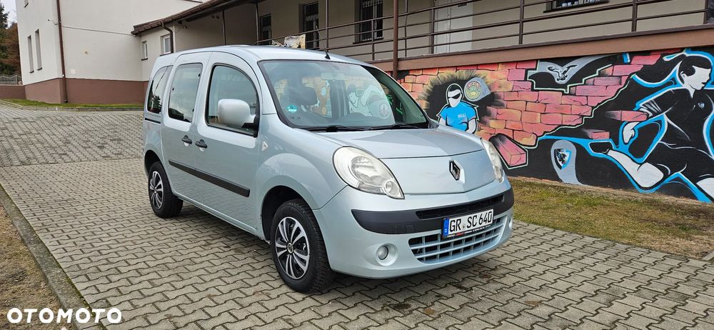 Renault Kangoo 1.5 dCi Expression - 2