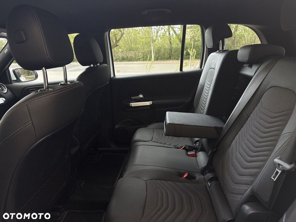 Mercedes-Benz EQB 350 66.5kWh 4-Matic Progressive - 20