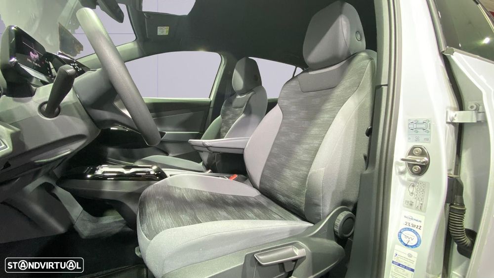 VW ID.4 77 kWh Pro Performance - 6