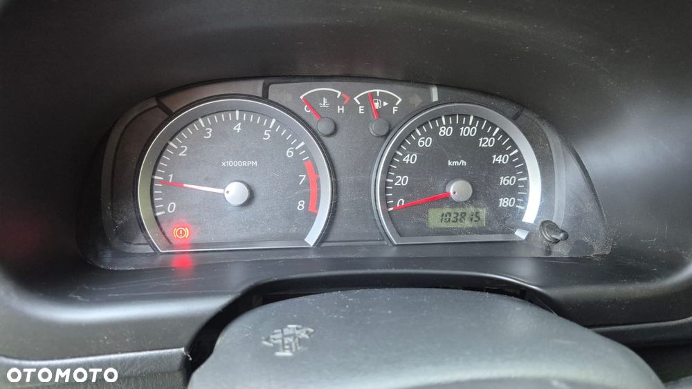 Suzuki Jimny 1.3 JLX / Comfort - 4