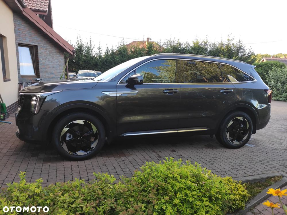 Kia Sorento 1.6T-GDI PHEV AWD OPF Platinum - 7