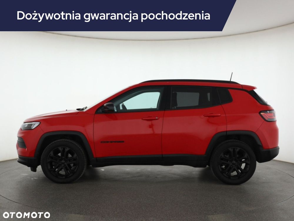 Jeep Compass - 4