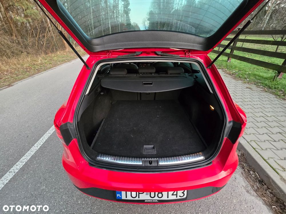 Seat Leon 2.0 TDI DPF DSG FR - 34