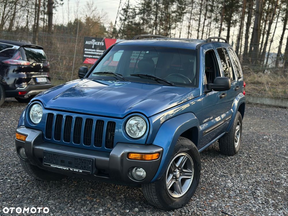 Jeep Grand Cherokee 3.7 V6 - 9