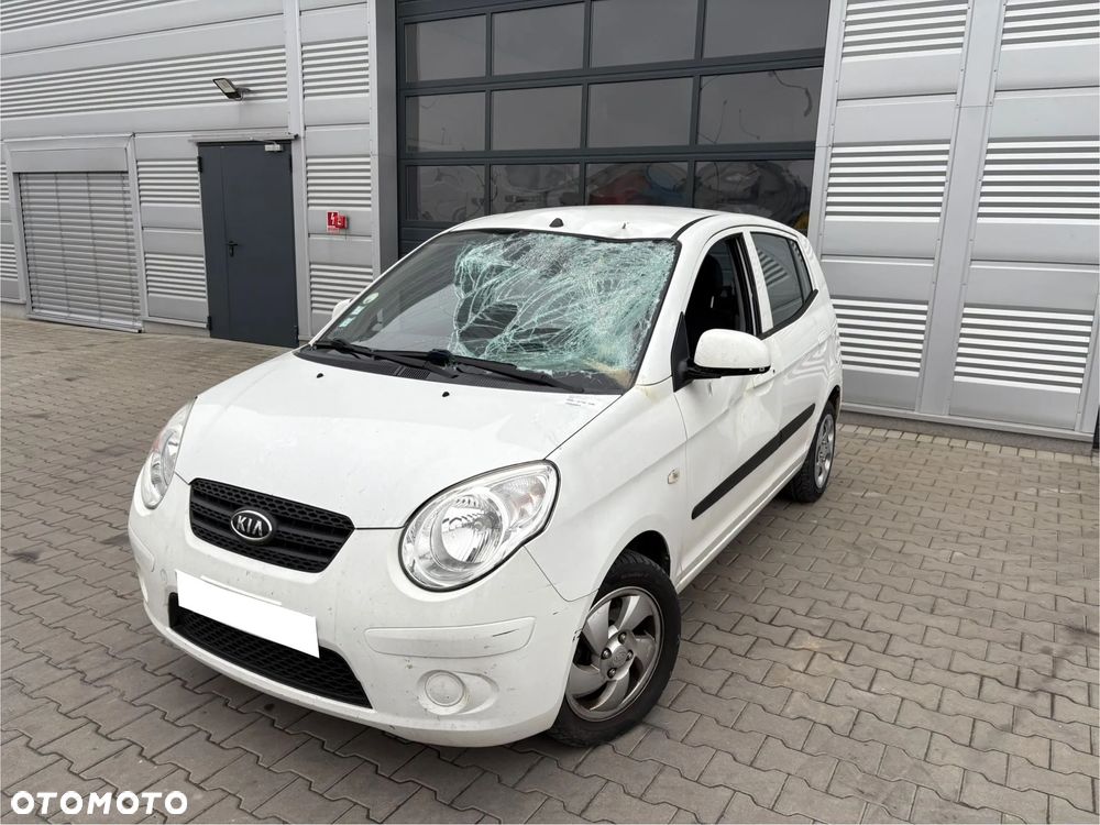 Kia Picanto - 2