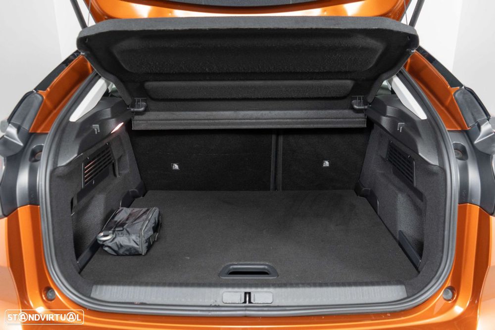 Citroën e-C4 50 kWh Feel - 13