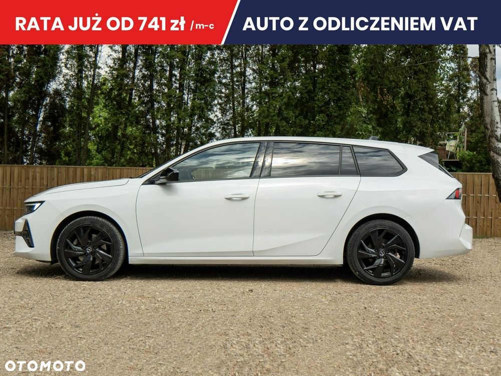 Opel Astra - 10