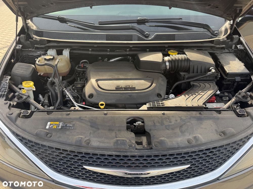 Chrysler Voyager - 30