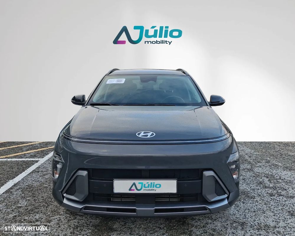 Hyundai Kauai 1.0 T-GDi Premium - 3