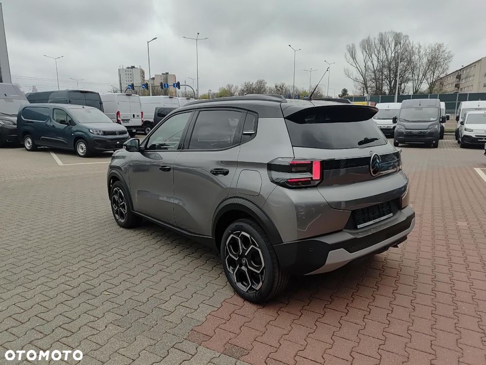 Citroën C3 1.2 mHEV Max - 6