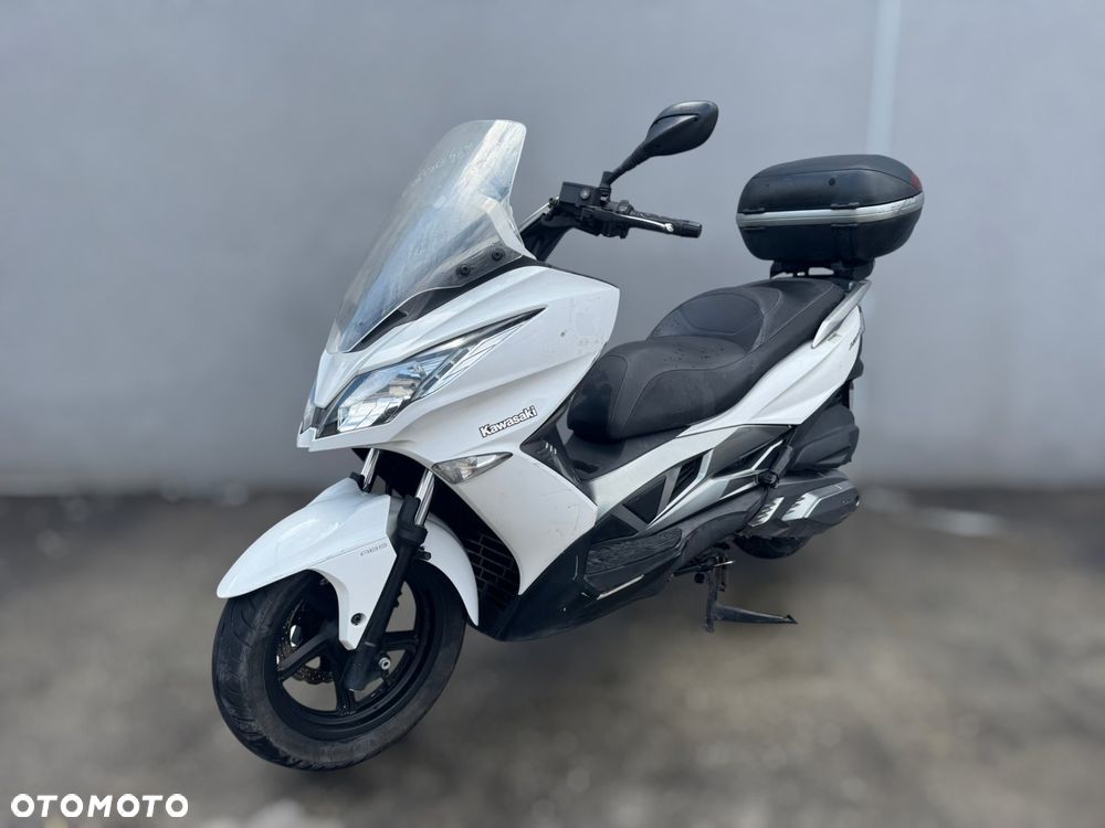 Kawasaki Inny - 6
