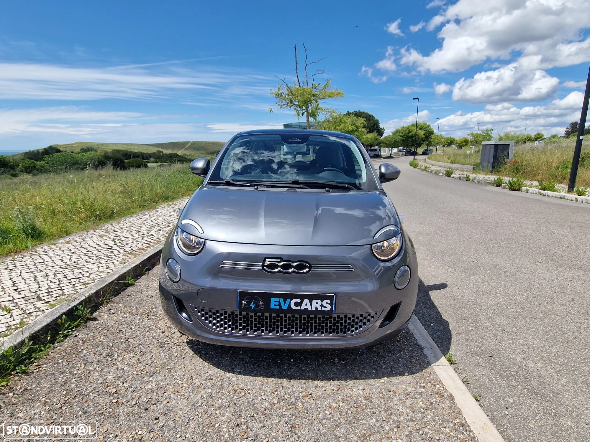 Fiat 500e 42 kWh - 5