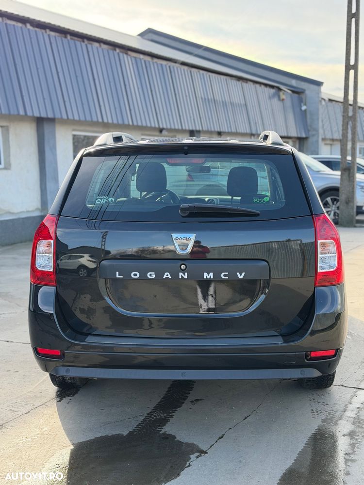 Dacia Logan - 4