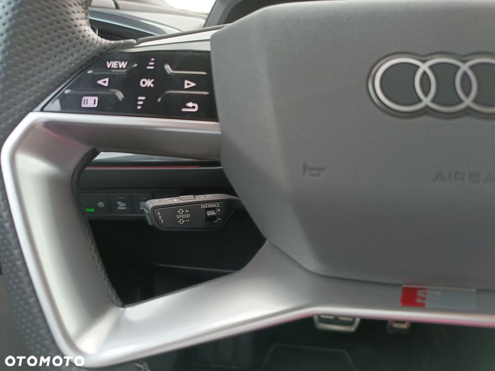 Audi Q4 e-tron 45 82kWh Quattro S Line - 17