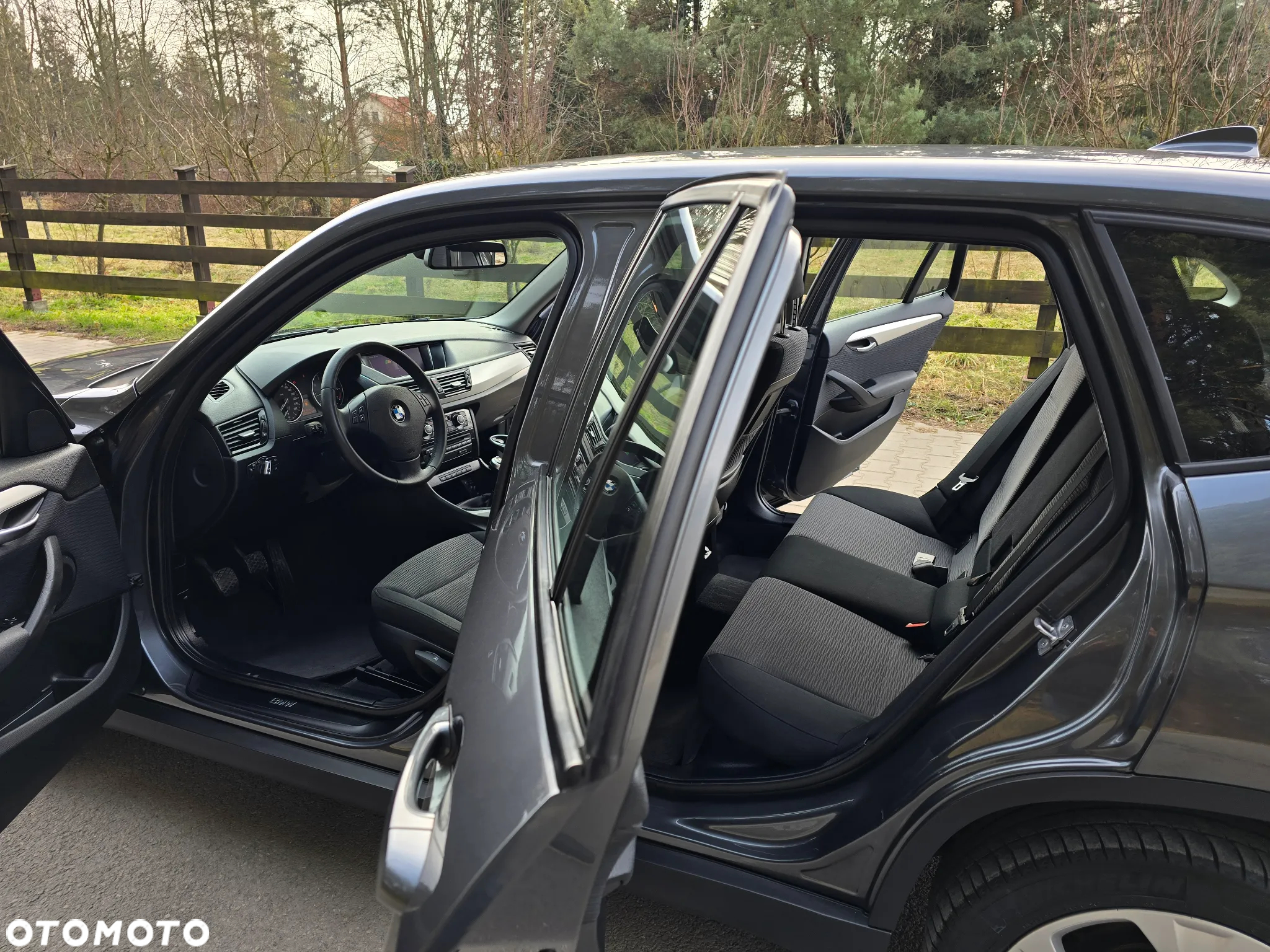 BMW X1 sDrive20i Sport Line - 19