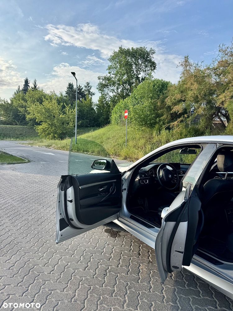 BMW Seria 3 - 7