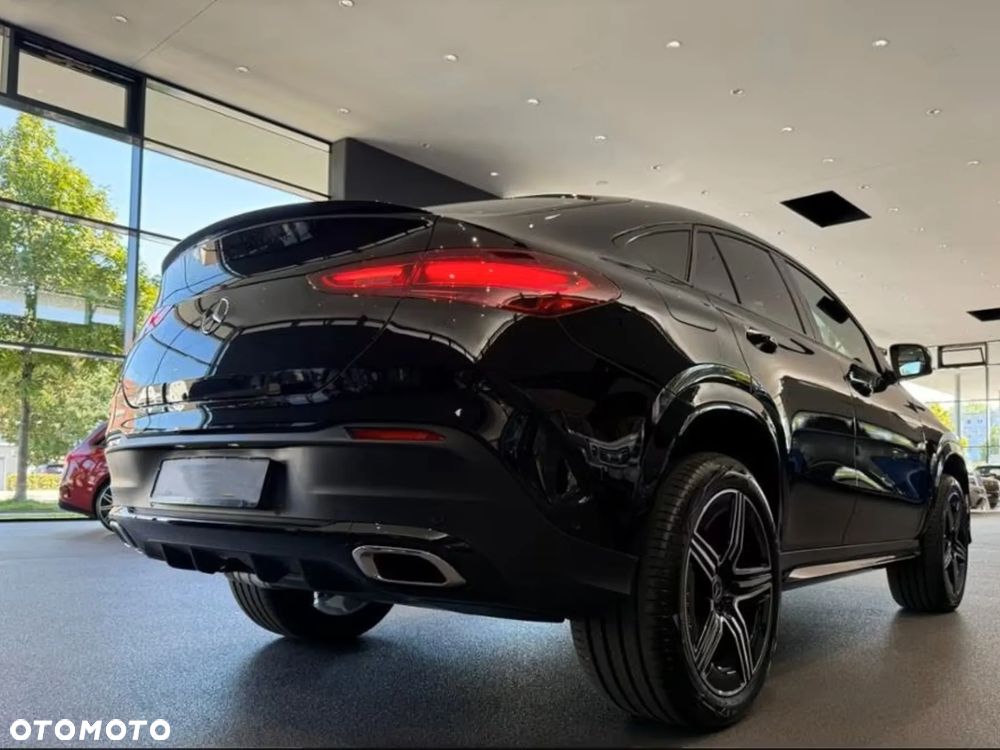 Mercedes-Benz GLE 300 d mHEV 4-Matic AMG Line - 6