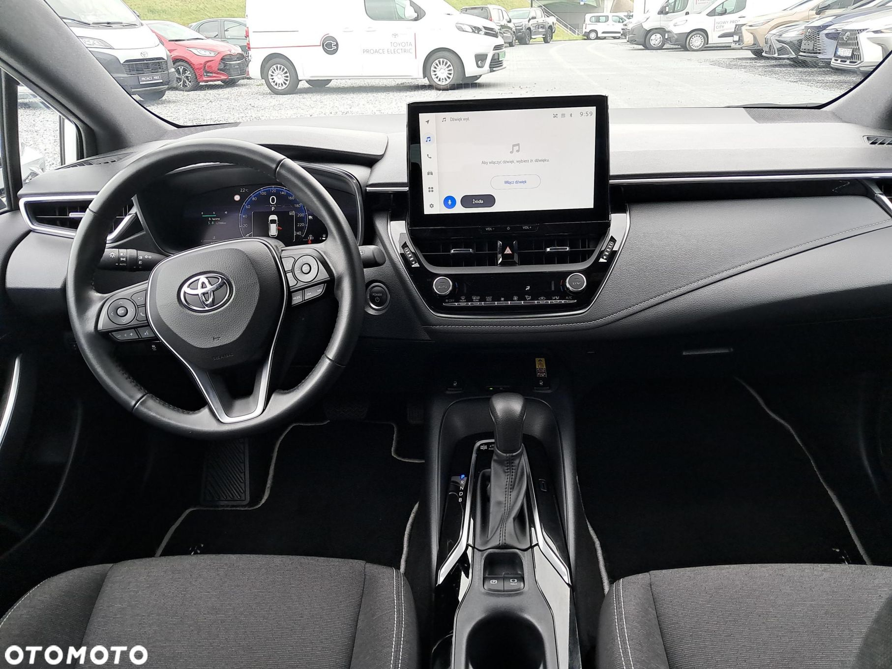Toyota Corolla - 12
