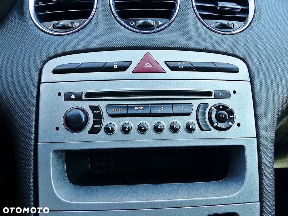 Peugeot 308 120 VTi Millesim 200 - 34