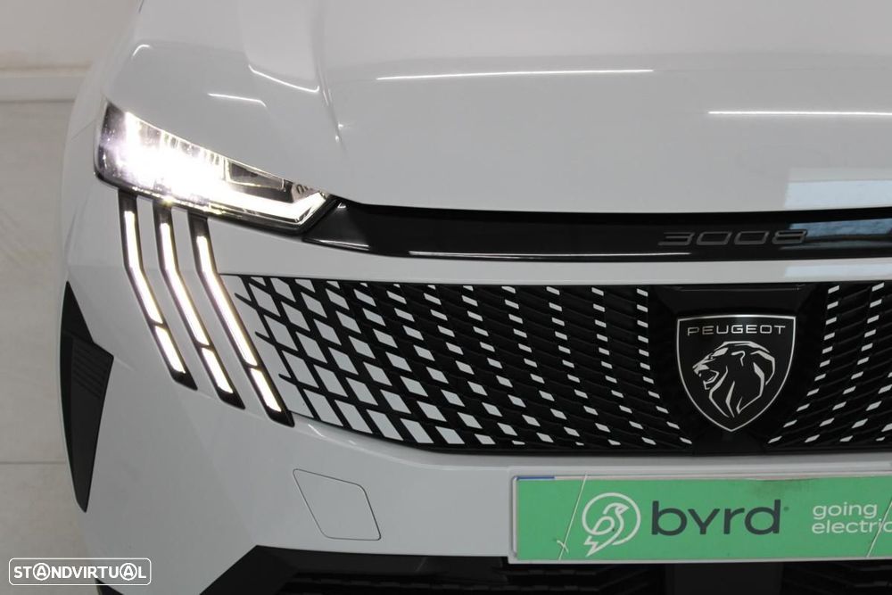 Peugeot E-3008 73 kWh Allure - 4
