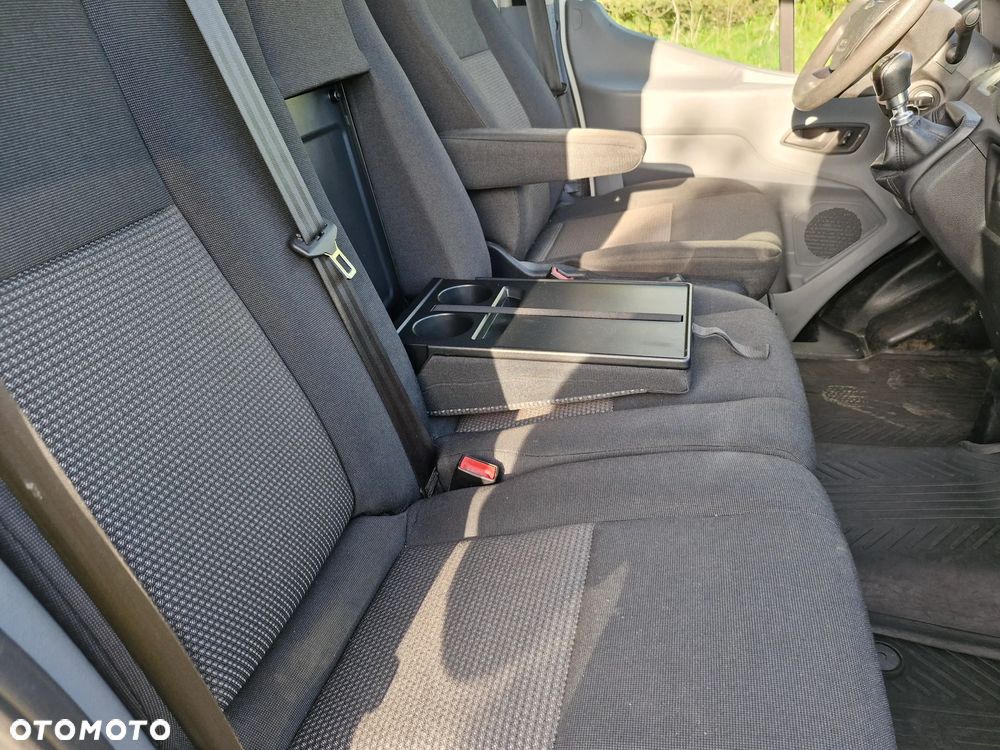 Ford TRANSIT - 16