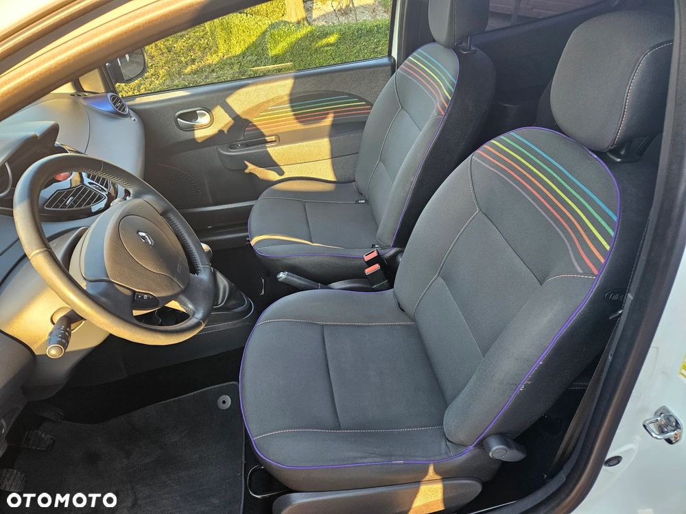 Renault Twingo 1.2 LEV 16V 75 Paris - 7