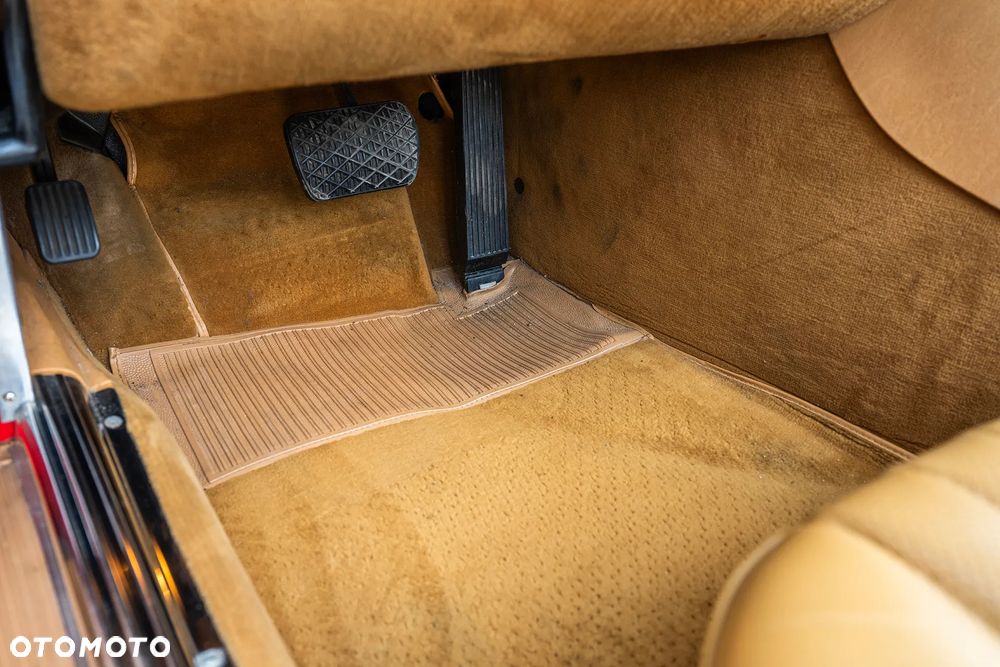 Mercedes-Benz SL - 34